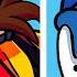 Friday Night Funkin VS Sonic Dash Spin FULL WEEK Cutscenes FNF Mod Sonic The Hedgehog Tails