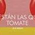 Dónde Están Las Que Pelan Tomate DJ Niar Tik Tok Song