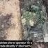 Ukrainian Drone Operator Hit A Grenade Directly In The Hatch Of A Russian Tank T72B3 Warinukraine