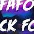 Zack Fox Fafo Lyrics Video