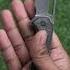 Civivi Odium Micarta Civivi Odium Micarta Edc Everydaycarry Knives