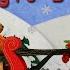 Jingle Bells Little Woolly Vision Stop Motion Animated Nursery Rhymes Kids Songs