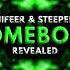 HIFEER Steeper Somebody