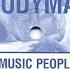Moodymann Music People