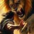 SAMSON Vs The Lion Epic Bible Scene In 4K Shorts