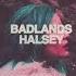 Halsey Young God Audio