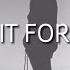 John Rose Wait For Me Lyrics