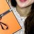 HERMES MINI UNBOXING PLUS WHAT S IN MY KELLY 28 CHARIS LVLOVER CC