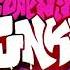 FNF V S NUSKY Chainlock Instrumental