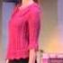 Tahki Yarns Fashion Show VK Live 2011