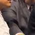 HEATED Isaac Cruz REFUSES TO LET GO FORCED TO SEPARATE After INTENSE FACE OFF HANDSHAKE