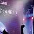 Nightflight To Planet X Music Album