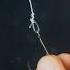Fishing Knot Skills 2025 306 Fishingknot Fishinghook Fishinghack