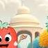 Sprout Song Dandy World Animated Music Video Fanmade