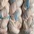 Naturally Dyed Speckle Yarn Pt 2