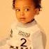 Saviour S 2nd Birthday Photoshoot Not Easy
