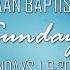 Gift Giving That Matters Genesis 4 1 16 ZCBC Adult Sunday School Live Stream