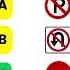 DMV Written Test Questions 2024 Drivers Permit License Exam Driving Dmv