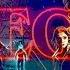 Stranger Things Tribute Elegia