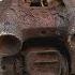 Restoring Drone Crash In A Dry Fish Pond Repair Flycam Falls After Finding It