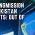 Eelke Kleijn Transmission Live In Karachi Pakistan At Shotbox Presents Out Of Orbit