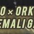ASANCHO ORK PRIMA KEMALI KEMALI GAYDA TURSKI KUCHEK 2025