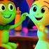 This Fire Couple S Got The Moves 3danimation Funnyshorts Kitchendrama Sliceoflife Discofever