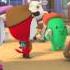 Sheriff Callie Toby The Cow Sitter Disney Junior UK
