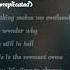 Yoari True Lyrics Lyrics Spotify