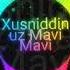 Xusniddin Uz Mavi Mavi Хусниддин уз мави мави