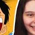 One Piece All Openings REACTION All OP S 1 23 Reaction Review