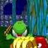 Sonic Robo Blast 2 Azure Paradise Ft Yoshi