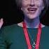 Не Любимый Новосибирск Елена Воротникова TEDxNovosibirsk