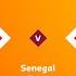 Senegal V Togo FIFA World Cup Qatar 2022 Qualifier Full Match