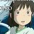Shinaka Itsumo Nando Demo Spirited Away Cover