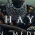KHAYA Beautiful Deep African Meditation Music Ambient South African Background Music