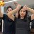 GALING NMAN NILA KALINGAP RAB JACQ Shots Dance Kalingaprab Jacqtapia Couplegoals