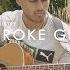 Ladbroke Grove AJ Tracey Acoustic Cover