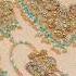 Bridel Guluband Set Gold Plated With Real Stone At A Reasonable Price For Order 03214244553