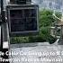 Ride Cable Car Going Up To N Seoul Tower On Namsan Mountain Of Seoul South Korea