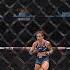 A Spinning Backfist From Ailin Perez UFC302