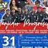 Malam Tahun Baruan 2025 Di Angkringantehita Bareng Filykurcaci