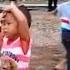 Aksi Gokil Anak Kecil Joget Jaranan Tari Barong Lucu Banget Ngocok Perut