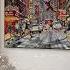 Thomas Kinkade Disney Deadpool Snow Day