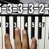 Ptasinski Life Force Song Piano Tutorial Pianotutorial Shorts
