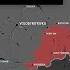 Russian Invasion Of Ukraine Pokrovsk Donetsk Offensives Every Day MAR 15 JUN 1 2025
