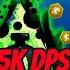 QUICKNESS DPS POWER HARBINGER EASY MODE BUILD Guild Wars 2