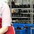 Chinese Factory Large Scale Production Of Safety Shoes Safeguarding Global Workers