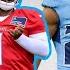 Tennessee Titans PRAISE Cam Ward At OTAs Tony Pollard S LAST RIDE Dan Moore Defends Dan Moore
