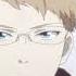 2 43 Seiin Koukou Danshi Volley Bu Волейбольный клуб старшей школы Сэйин трейлер